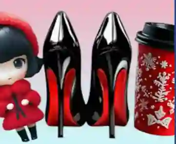 Spill Sorting: Women's Things online