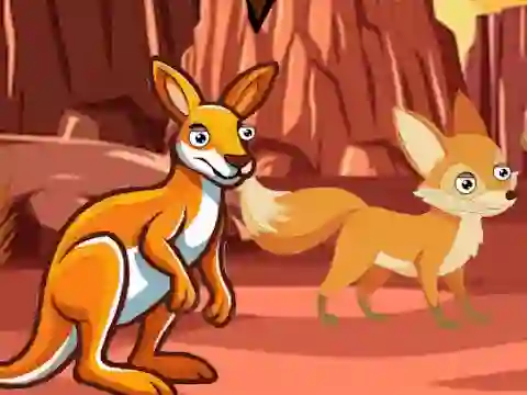 Spill Assist The Thirsty Animals online