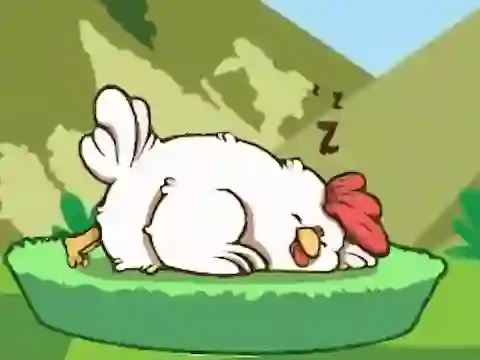 Spill Awaken The Sleeping Hen online