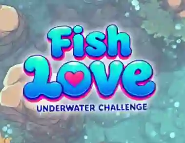 Spill Fish Love Underwater Challenge online