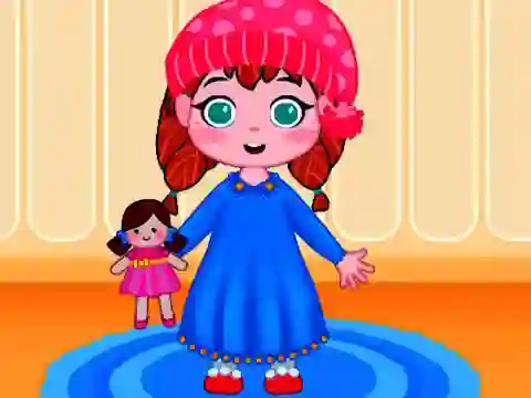 Spill Girls Pajama Party online