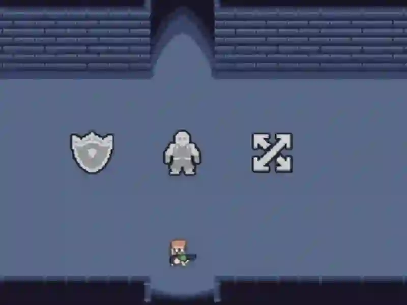 Spill Gun Dude Epic Retro Run & Gun Adventure online