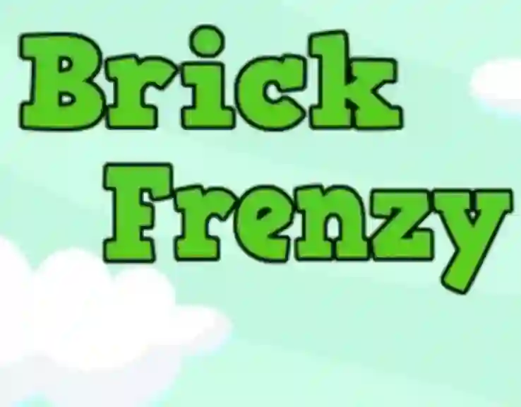 Spill Brick Frenzy online
