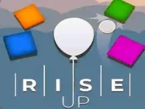 Spill Rise Up online