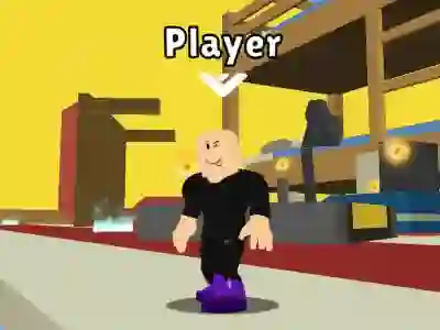 Spill Roblox: Hide and Seek Extreme online