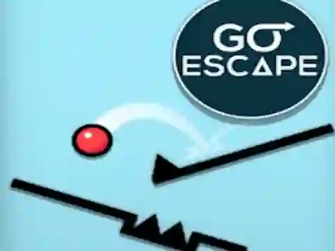 Spill Go Escape online