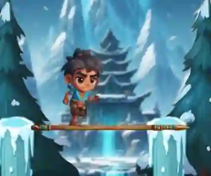 Spill Tiki online
