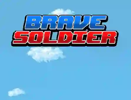 Spill Brave Soldier online