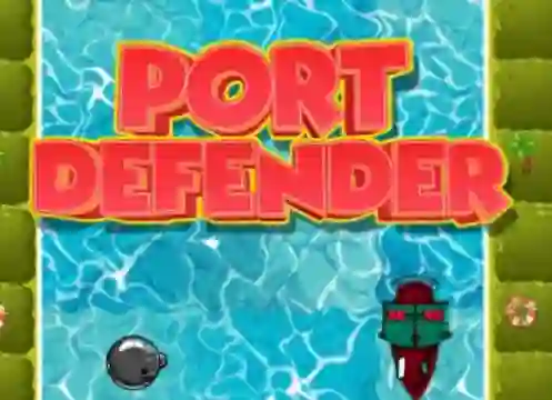 Spill Port Defender online