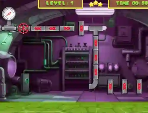 Spill Liquid Logic online