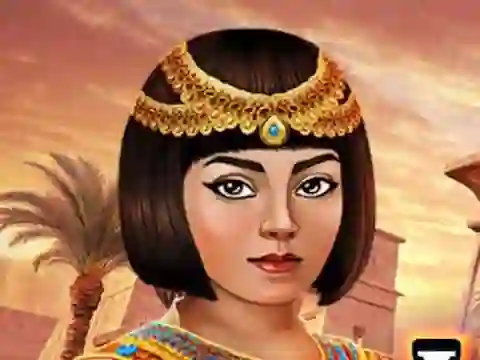 Spill Legend of Anubis online