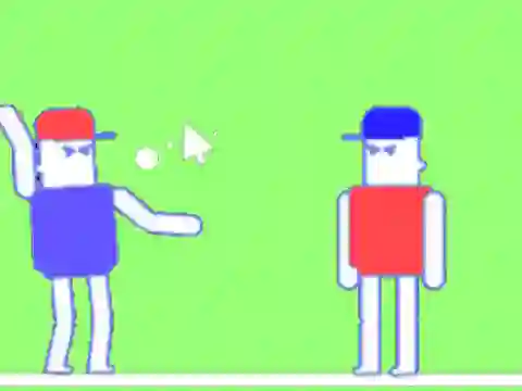 Spill Hit Archery Masters: Bow Fighting online