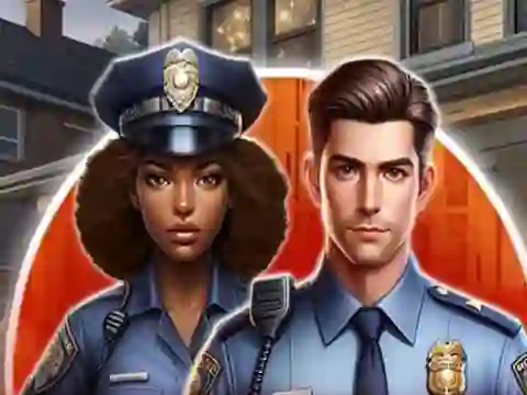 Spill Break-In Chronicles online