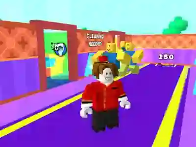 Spill Hotel Tycoon online
