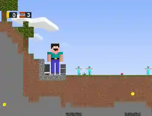 Spill Noob Giant online