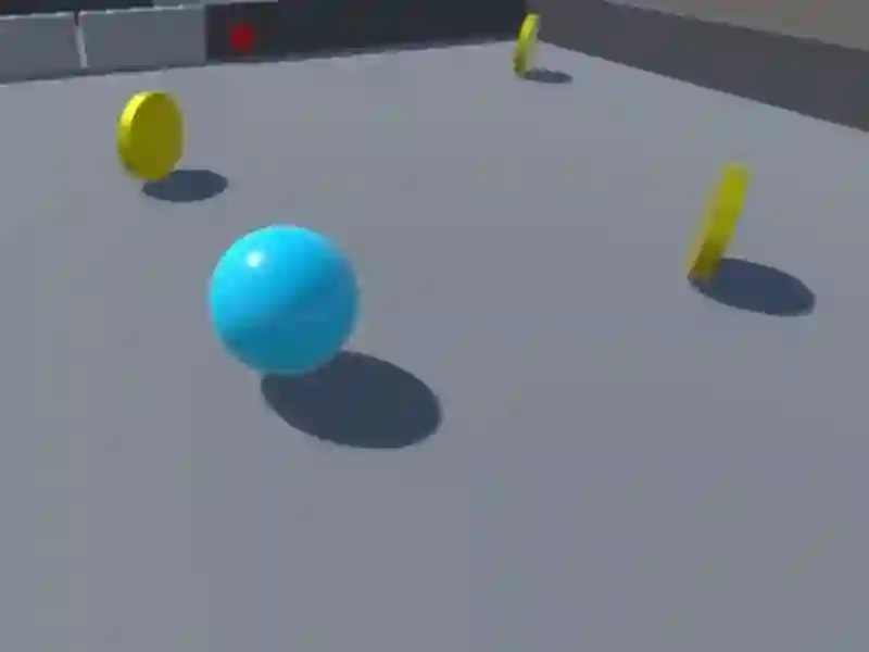 Spill Roll-A-Ball online