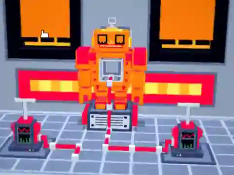 Spill Pump It online