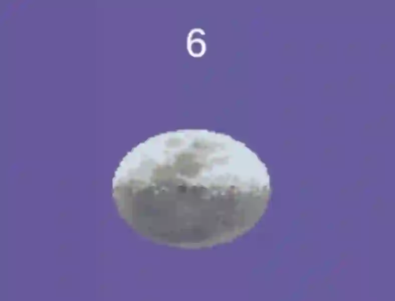 Spill Moon Clicker online