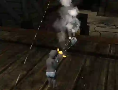 Spill Arena Baby Tournament: Old School online
