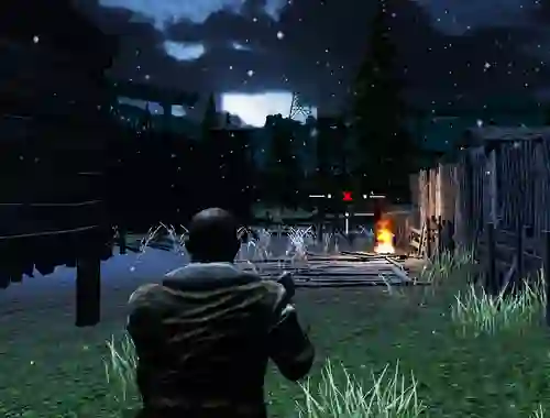 Spill Revenge and Justice online