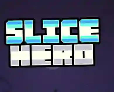 Spill Slice Hero online