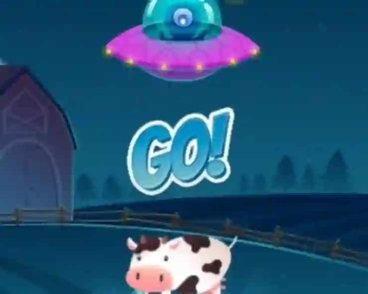 Spill Aliens Vs Math online