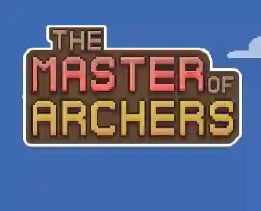 Spill The Master Of Archers online