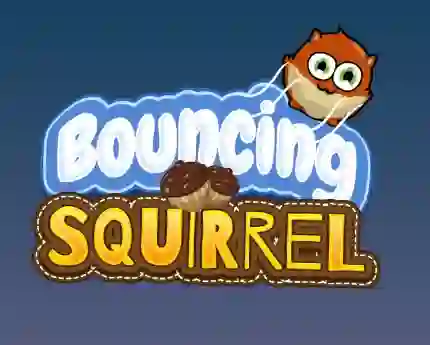 Spill Bouncing Squirrel online