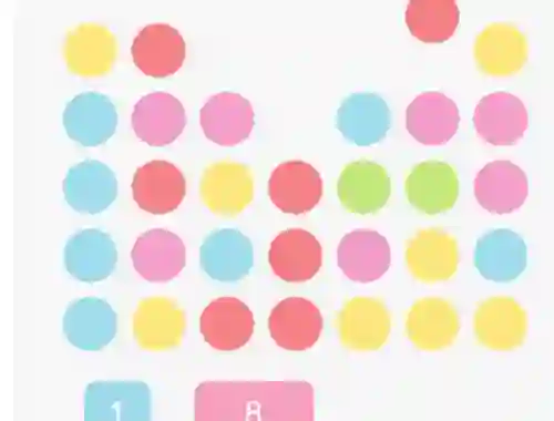 Spill Color Blitz online