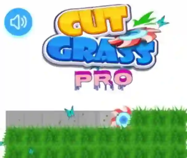 Spill Cut Grass Pro online