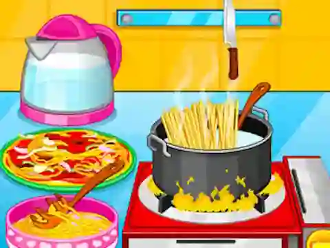 Spill Cook Baked Dishes and Desserts online