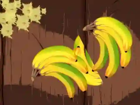 Spill Banana Slic online