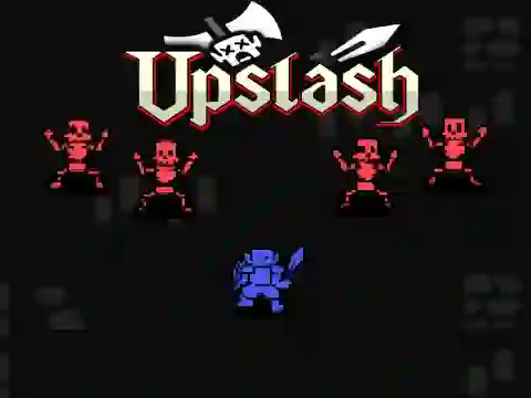 Spill Upslash online