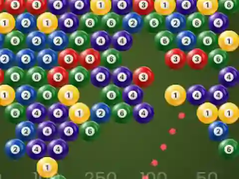 Spill Pool Shoot Tournament online