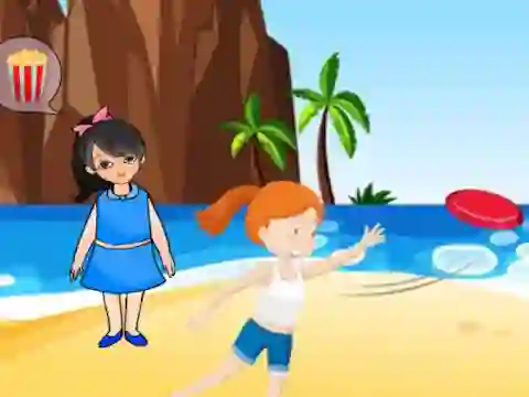 Spill Trapped in Paradise online