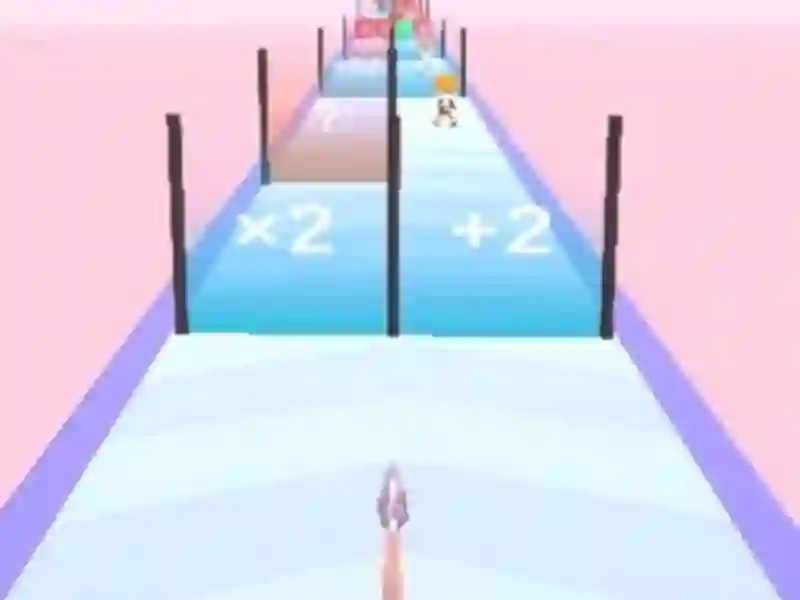 Spill Speed Shooter online