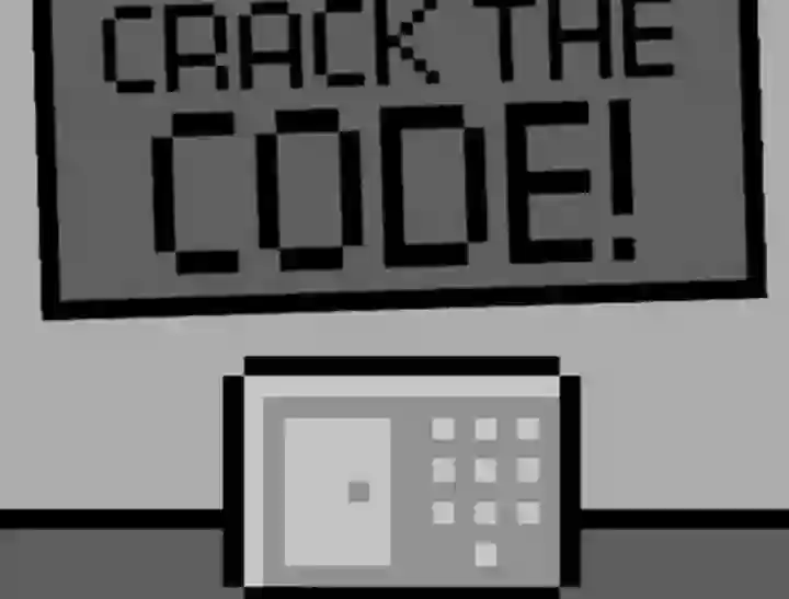 Spill Crack The Code online
