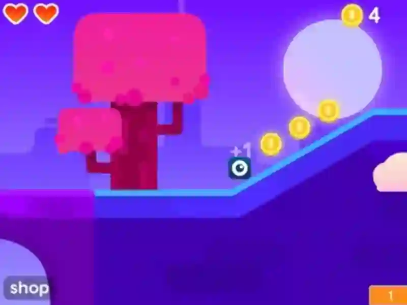 Spill Moonlight Valley online