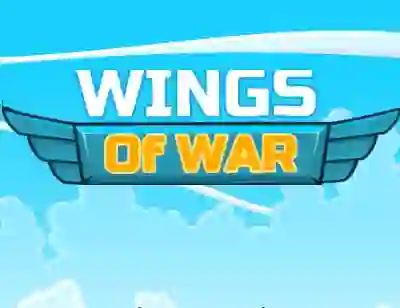 Spill Wings Of War online