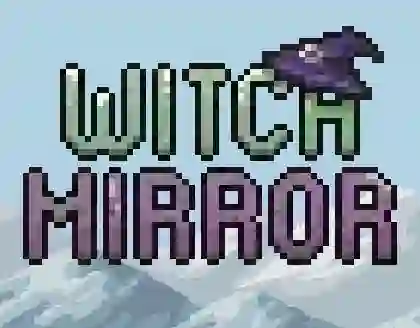 Spill Witch Mirror online