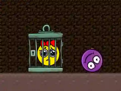 Spill Ball and Girlfriend online