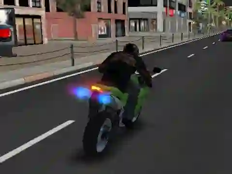 Spill Turbo Street online