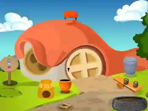 Spill News Reporter Girl Rescue Game online