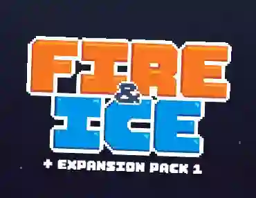 Spill Fire & Ice Season 2 online