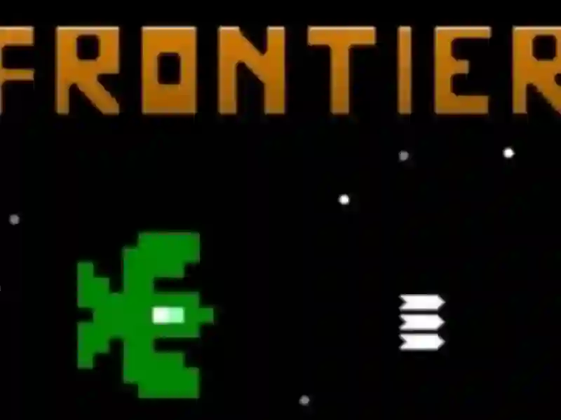 Spill Frontier online