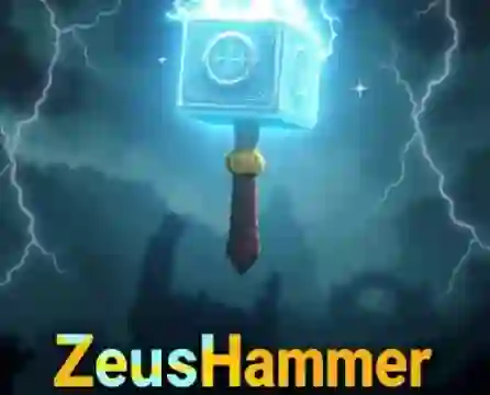 Spill Zeus Hammer Final online