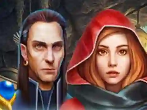 Spill Mystic Cave online