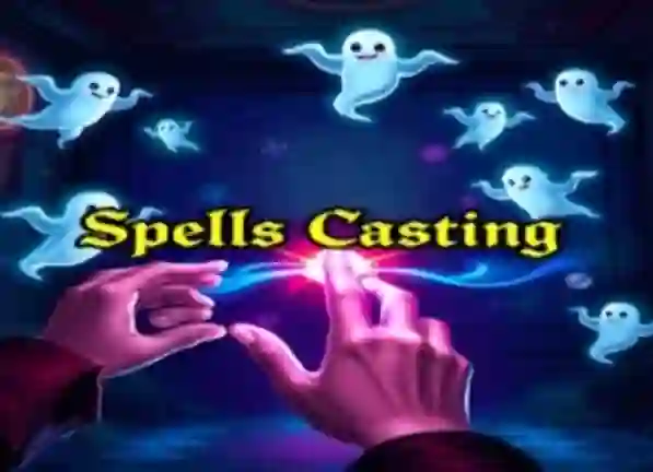 Spill Spells Casting online