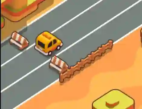 Spill Desert Road online
