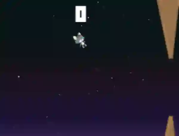 Spill Flappy Cat The Ultimate Adventure online